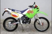 Tuareg (50) (1990-1992) Rally a.e.