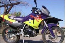 Pegaso (50) (1992-1997)