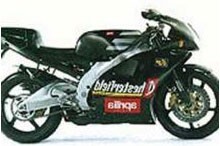 RS (250) (1995-1998)