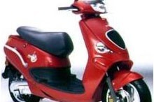 Gulliver (50) (1995-2001) Air