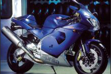 RSV (1000) (1998-1999)