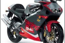 RS (250) (1998-2002)