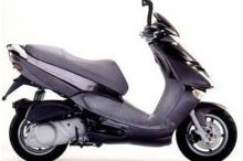 Leonardo (250) (1999-2002)