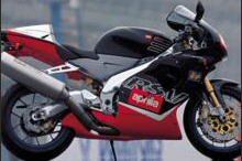 RSV (1000) (2000-2001) R