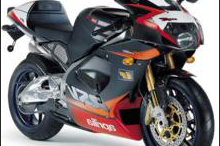 RSV (1000) (2001-2002) R