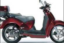 Scarabeo (200) (2001-2004)