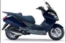 Atlantic (125) (2002-2011)