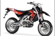 SXV (450) (2006-2007)