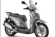 Scarabeo (200) (2007-2011)