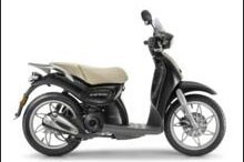 Scarabeo (50) (2009-2017) 4t 4V