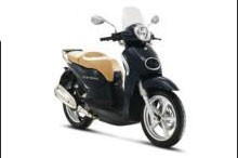 Scarabeo (200) (2011-2016) i.e.