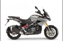 Caponord (1200) (2013-2016) ABS