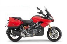 Caponord (1200) (2013-2017) Travel Pack ABS