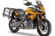 Caponord (1200) (2015-2017) Rally Raid