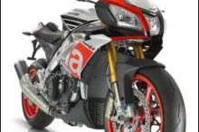 Tuono (1100) (2015-2017) V4 Factory