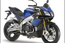 Tuono (1100) (2015-2017) V4 RR