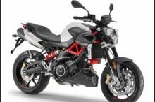 Shiver (900) (2017-2018) ABS