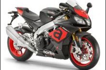 RSV4 (1000) (2017-2018) RR