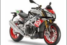 Tuono (1100) (2017-2018) V4 Factory