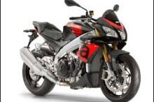Tuono (1100) (2017-2018) V4 RR