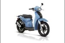 Scarabeo (50) (2018-2020) 2t