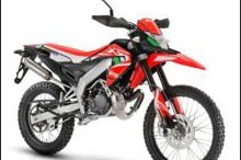 RX (50) (2018-2020) Factory