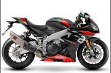 RSV4 (1100) (2019-2020) Factory