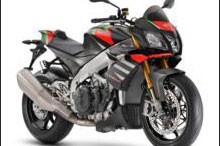 Tuono (1100) (2019-2020) V4 Factory