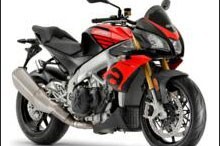 Tuono (1100) (2019-2020) V4 RR