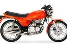 Benelli 304 (1983-1993)
