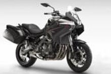 Benelli BN 600 (2013-2016) GT