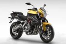 Benelli BN 600 (2013-2016) R