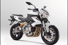 Benelli BN 600 (2012-2016) i