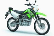 Benelli BX 125 (1990-1991)