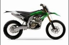 Benelli BX 449 Cross (2007-2012)