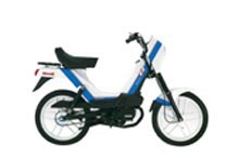 Benelli E3 50 (1988-1993)