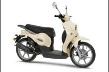 Benelli Pepe 50 (2007-2014)