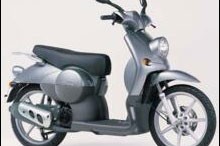 Benelli Pepe 50 (2001-2003) LX