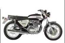 Benelli Tornado 650 (1973)