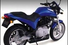 Buell Cyclone 1200 M2 (1999-2002)