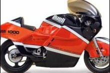Buell RR 1000 (1986-1988)
