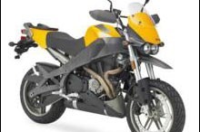 Buell Ulysses (2006-2011) XB12X