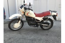 Ala Rossa 350 (1985-1988)