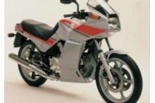 Ala Azzurra 350 (1986-1988) GT