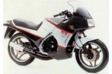 Aletta Oro 125 (1985-1988)
