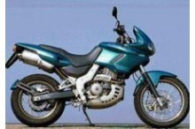 Canyon 600 (1995-1998)