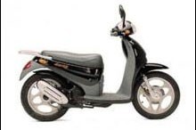 Cucciolo 125 (1998)