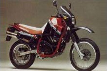 Elefant 350 (1985-1989)