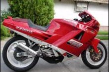 Freccia 125 (1989-1992)