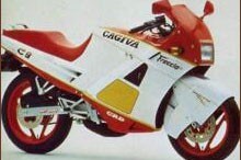 Freccia C9 (1987)